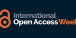 open access week