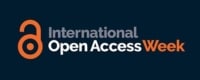 open access week