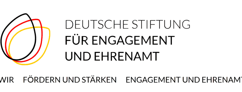 Deutsche Stiftung für Engagement und Ehrenamt