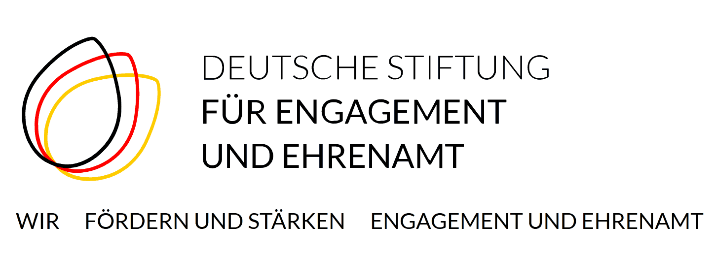 Deutsche Stiftung für Engagement und Ehrenamt