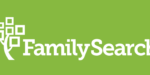 FamilySearch Logo