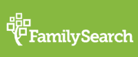 FamilySearch Logo