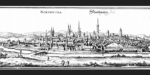 Nordhausen Merian 1640