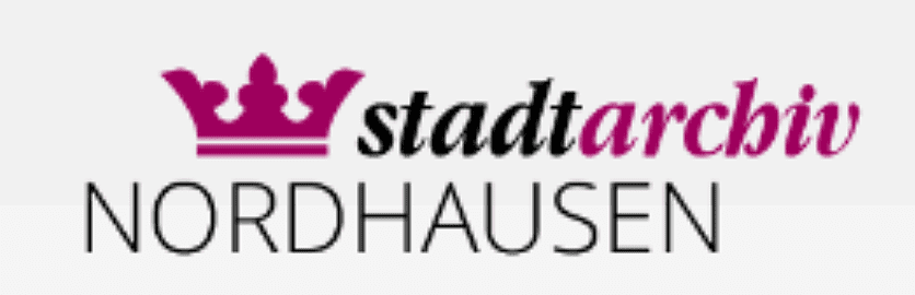 Stadtarchiv Nordhausen
