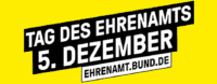 Tag des Ehrenamt