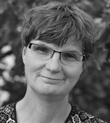 CompGen-Vorstandsmitglied Dr. Katrin Moeller