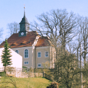 Evangelische Kirche Röhrsdorf