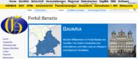 Portal Bavaria im GenWiki