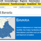 Portal Bavaria im GenWiki
