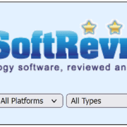 Software-Reviews für Genealogie-Programme auf der GenSoftReviews-Webseite