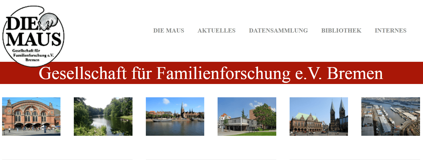 DIE MAUS in Bremen