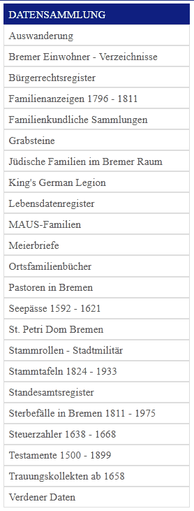 DIE MAUS öffnet diese Datenbanken für alle