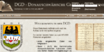 AKdFF-Datenbank mit Sammlung zu den Donauschwaben