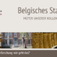 Belgisches Staatsarchiv
