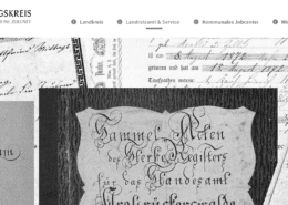 Archiv des Erzgebirgskreis