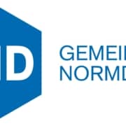 GND - Gemeinsame Normdatei Logo