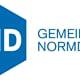 GND - Gemeinsame Normdatei Logo