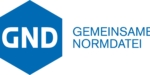 GND - Gemeinsame Normdatei Logo