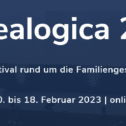 Genealogica 2023
