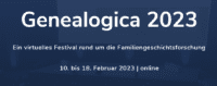 Genealogica 2023