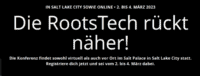 RootsTech 2023
