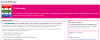 Portal:Software - Screenshot