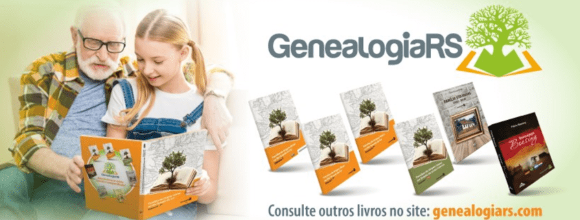 GenealogiaRS