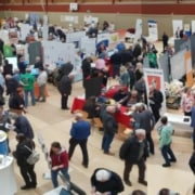 Westfälischer Genealogentag 2023 in Altenberge