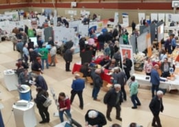 Westfälischer Genealogentag 2023 in Altenberge