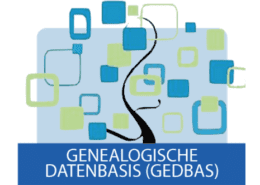 GEDBAS Datenbank