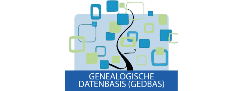 GEDBAS Datenbank