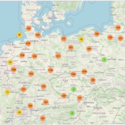 Karte-zu-Adressbuechern Karte zu Adressbüchern