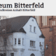 Buch- und Archivscanner zur freien Nutzung im Kreismuseum Bitterfeld