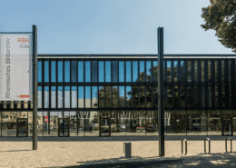 Historisches Archiv der Stadt Köln