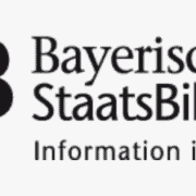 Bayerische Staatsbibliothek, Logo