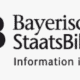 Bayerische Staatsbibliothek, Logo