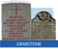 DB-Grabsteine