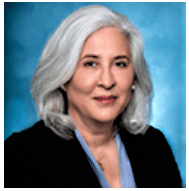 Debra Steidel Wall, amtierende Archivarin der Vereinigten Staaten, leitet die National Archives and Records Administration und begrüßt zur Genealogie-Vortragsreihe des US-Nationalarchives ab 3. Mai