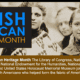 Jewish American Heritage Month