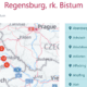 Matricula-online veröffentlicht Kirchenbücher aus Bistum Regensburg