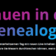 Rootstech: Frauen in der Genealogie