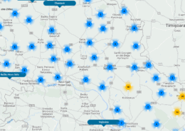 Serbische Kirchenbücher der Vojvodina