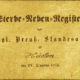 Sterberegister Amt Hüsten 1874 (Landesarchiv NRW OWL)