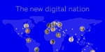 Estland - digital nation Quelle: e-resident.gov.ee