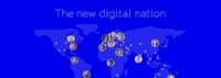 Estland - digital nation Quelle: e-resident.gov.ee