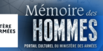 Mémoires des hommes