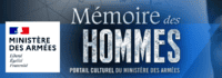 Mémoires des hommes