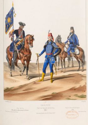 Napoleons Soldaten