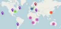 CompGen-Projekte aus der ganzen Welt
