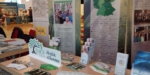 DAGV-Stand beim Deutschen Genealogentag in Kleve